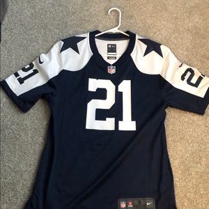 Cowboys jersey